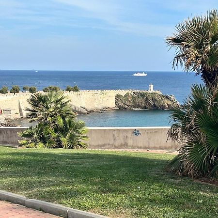 Appartamenti Tra Cielo E Mare Piombino Luaran gambar